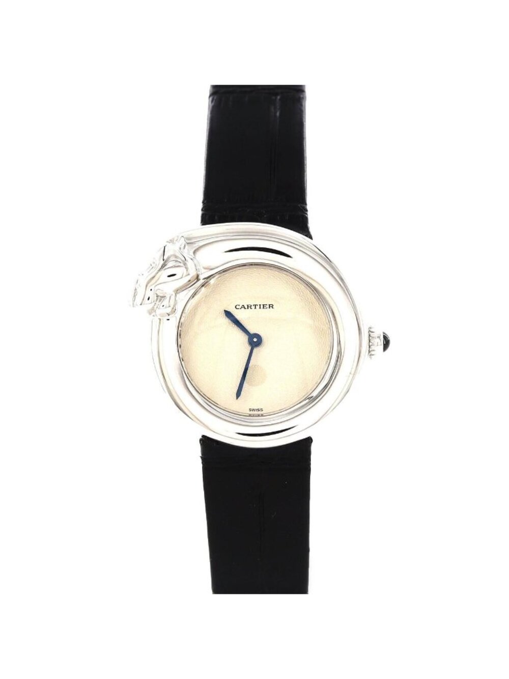 Cartier Panthere WG Quartz Watch
